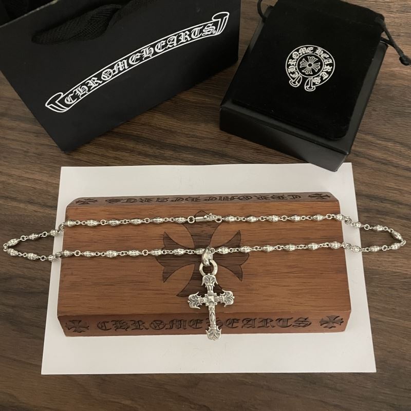 Chrome Hearts Necklaces